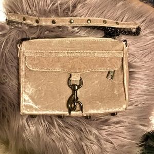 Rebecca Minkoff Mini M.A.C.